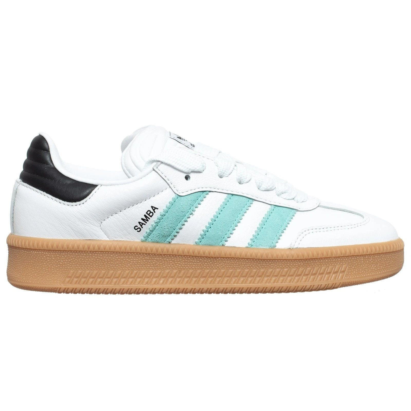 Men's Sneakers Xlg Js4251 White/turquoise