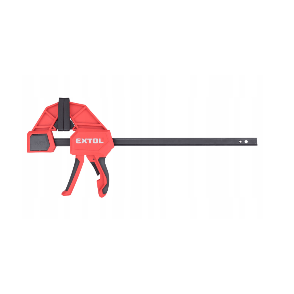 Automatic Self-clamping Woodworking Clamp 300 Mm X 85 Mm Clamp Holder