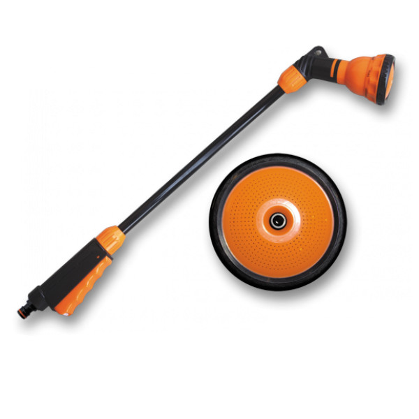Pouring Rod 4 Functions 66cm, Quick Stop
