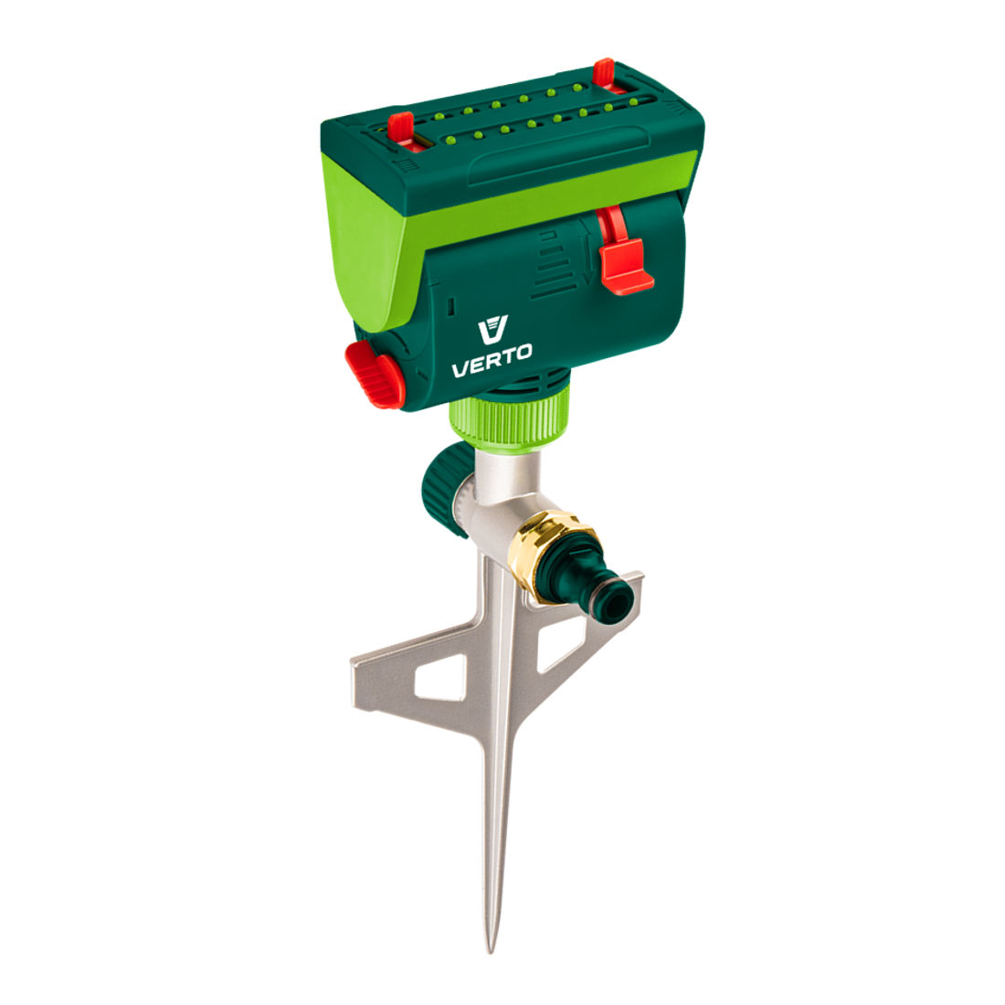Lawn Sprinkler Verto 208 M²