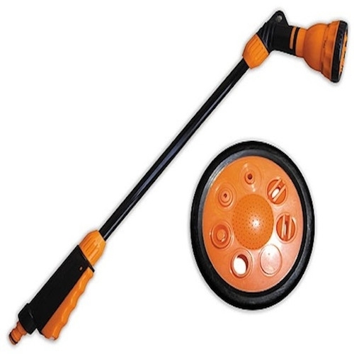 Pouring Rod With 7 Functions, 66cm