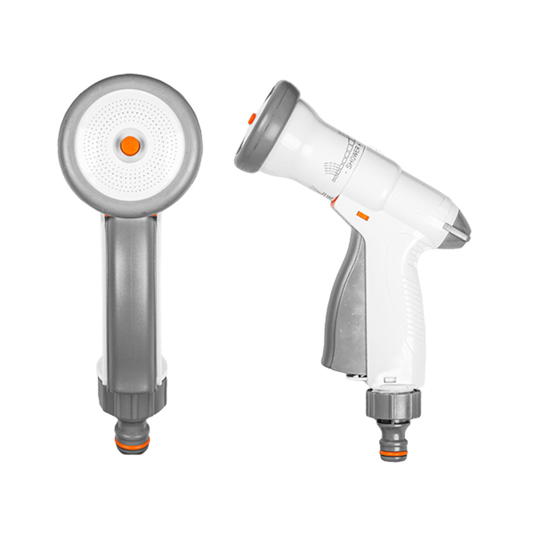 Image of White Functions Spray Nozzle