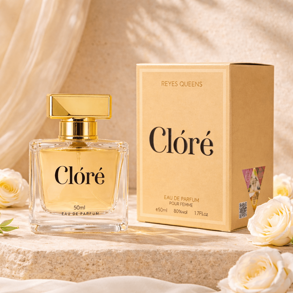 E-shop Damenparfüm Eau de Parfum, 50 ml - Zeitloser Duft mit blumigen und puderigen Noten - Eleganter und raffinierter Stil