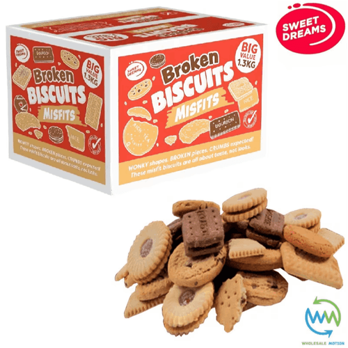 biscuit assortment box original huge 1 3kg boxes snack biscuits cookie