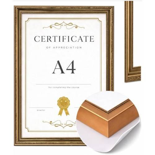 a4 frame for certificate 21x30 wall photos for hanging
