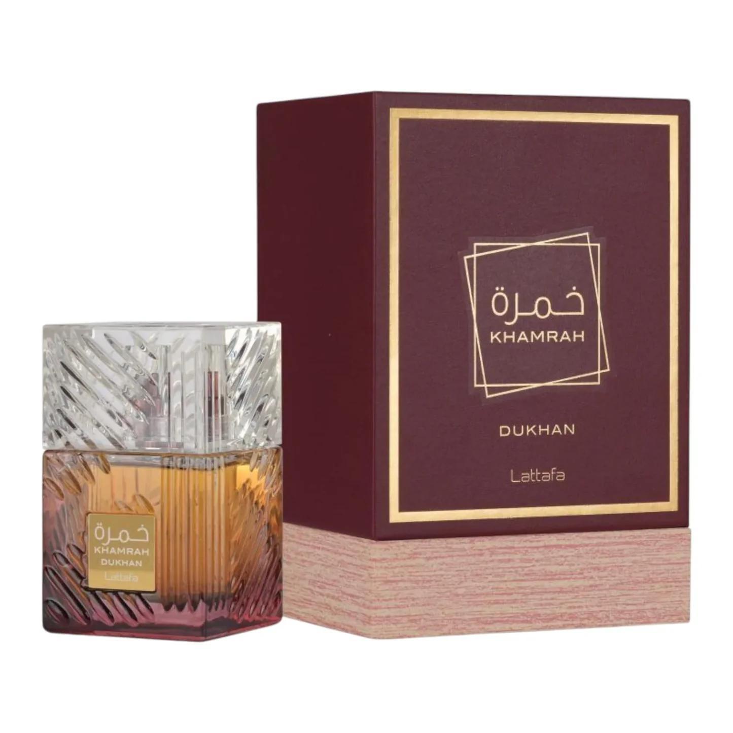 Lattafa Coffee Eau De Parfum 100ml Fragrance Twin Dupe Unisex Long-lasting Perfume