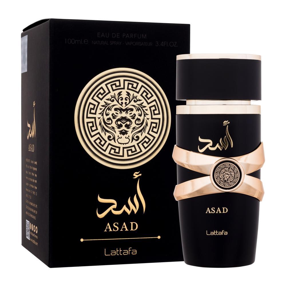 Image of Lattafa Eau De Parfum 100ml Fragrance Twin Dupe Unisex Perfume Long-lasting
