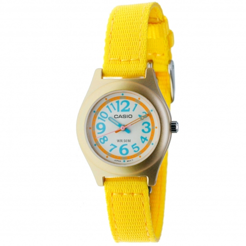 TEMU 22269 | CASIO LTR-19B-9B Reloj de Pulsera Analógico para Unisex Color