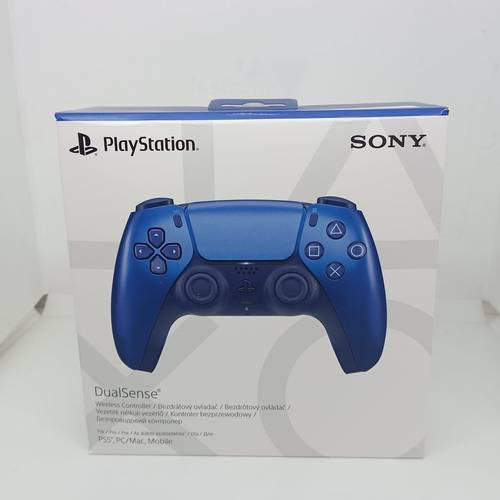 playstation 5 - mando inalámbrico dualsense varios colores - para ps5 - versión europea
