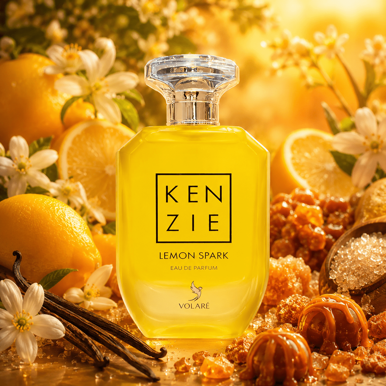 Eau De Parfum 100ml Fragrance Twin Dupe Unisex Perfume Long-lasting