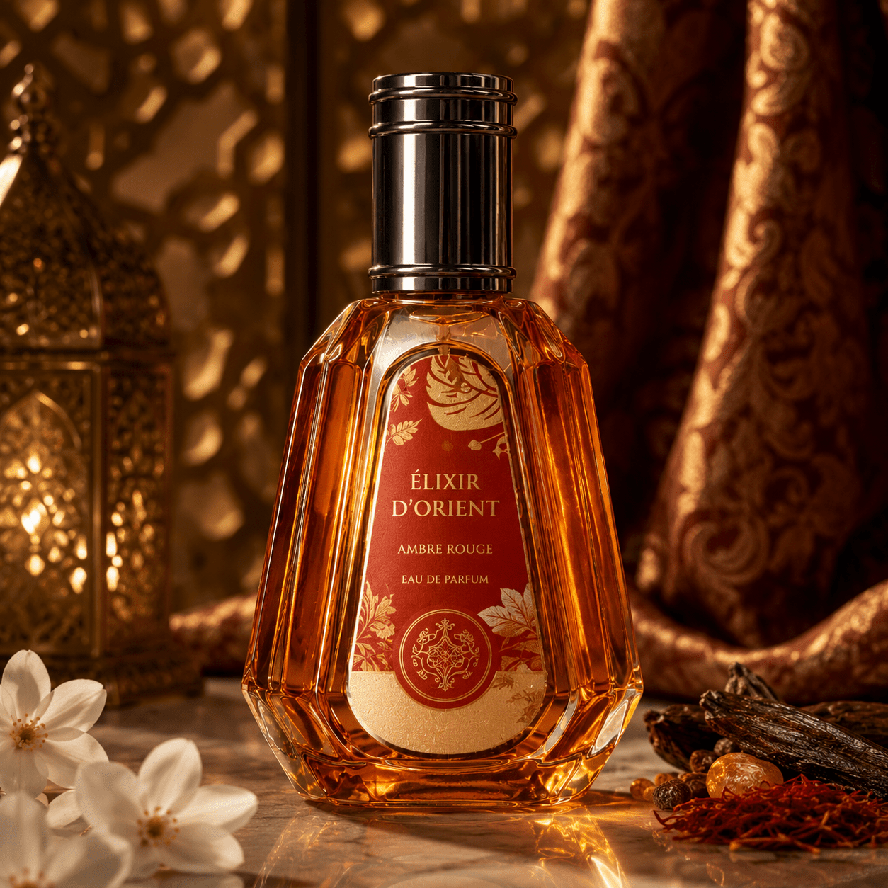 · Eau De Parfum 50ml