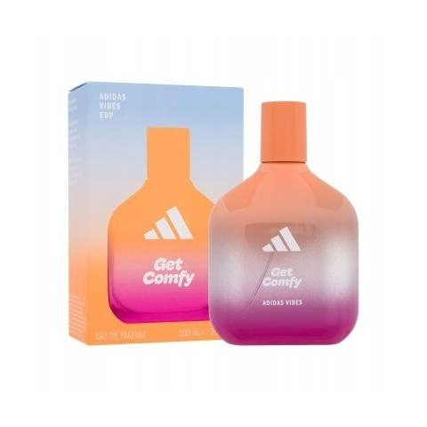 Image of Vibes Get Comfy 100ml * Edp Eau De Parfum Fragrance Universal Unisex Scent