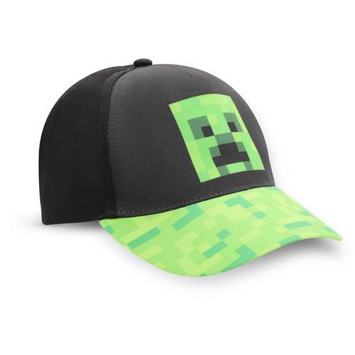creeper cap baseball cap hat