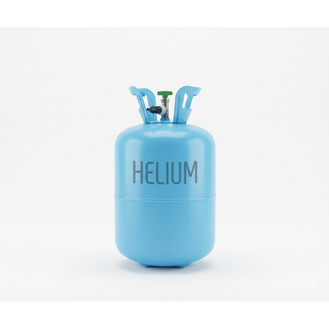 TEMU de Helio para 50 Globos