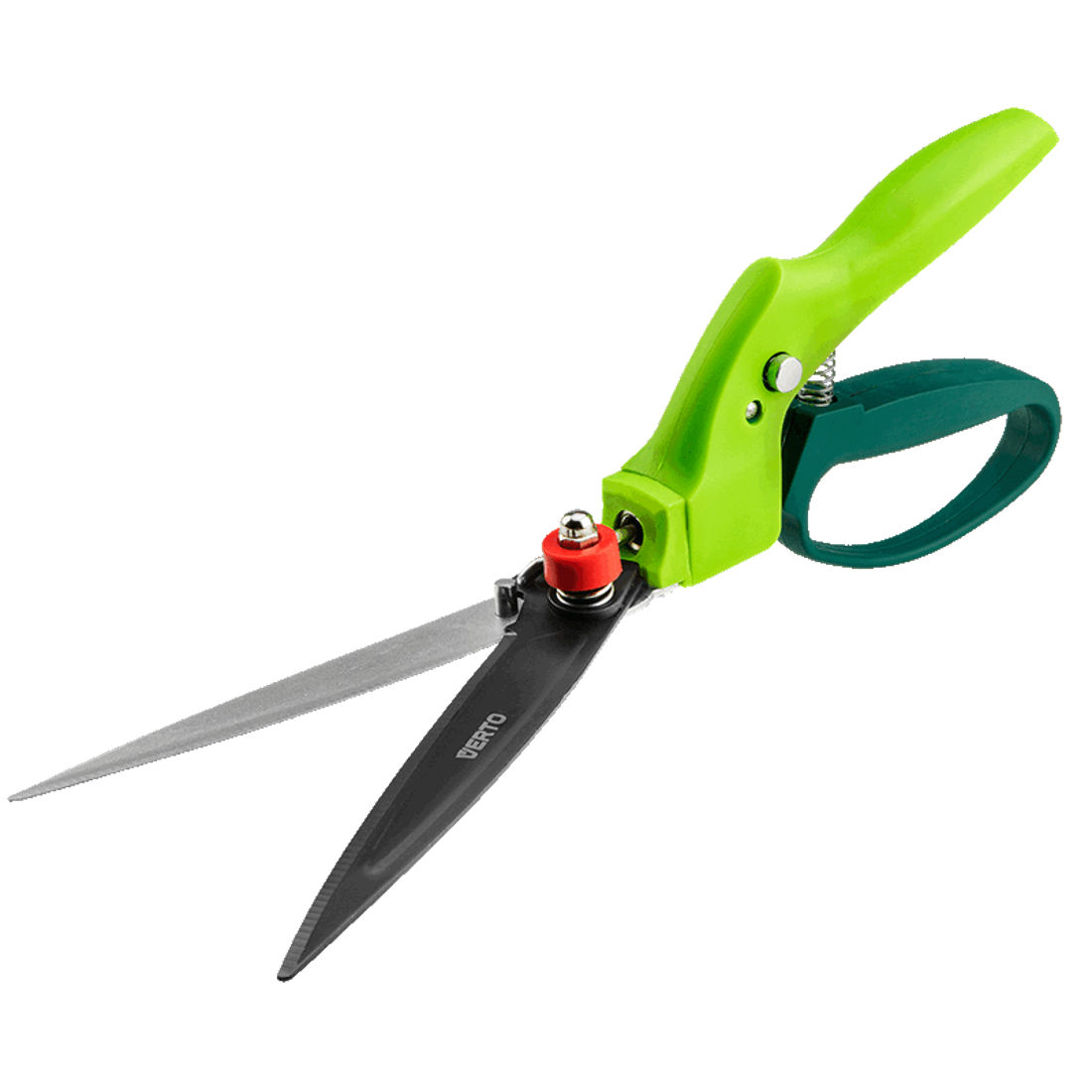 Lawn Mower Scissors, 340 Mm, Blade 130 Mm
