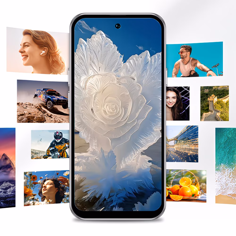 smartphone a19 pro mini 4g sbloccato di dimensioni tascabili , display hd da 3.0 pollici, telefono cellulare e portatile, memoria 3+64gb, standby, di con riconoscimento facciale, fotocamera integrata, gps, wi-fi, ricarica tipo-c, custodia per telefono abbinata, pellicola , auricolari e cavo , regalo di natale, capodanno e compleanno per e Dettagli dell'articolo 6
