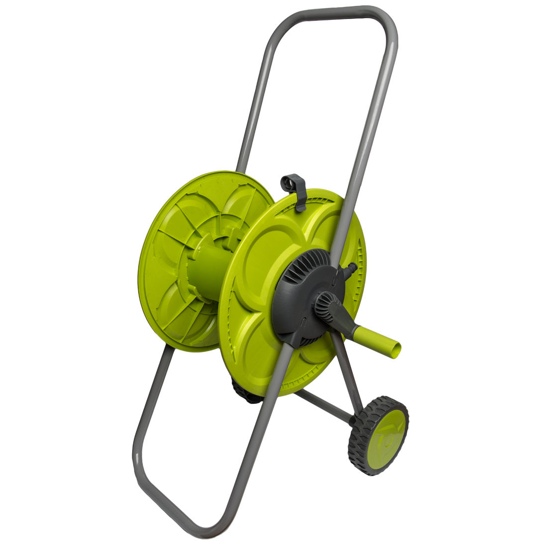 Image of Lime Edition Hose Trolley 50 M 1/2"