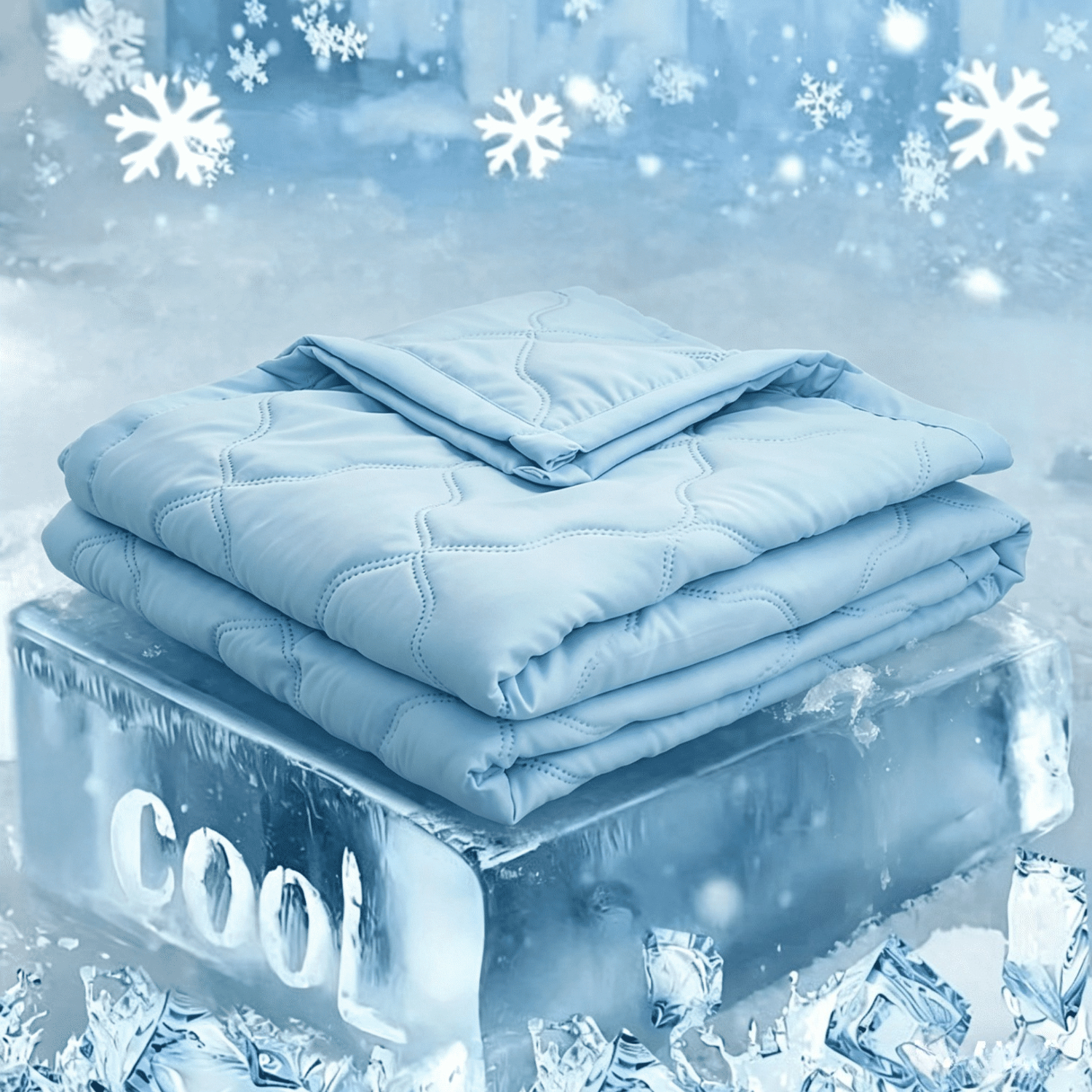 1pc breathable summer quilt for hot sleepers summer cooling blanket for napping soft lightweight summer throw single     washable air conditioner blanket multipurpose summer bedding for bed sofa bedroom dorm     outdoor camping  