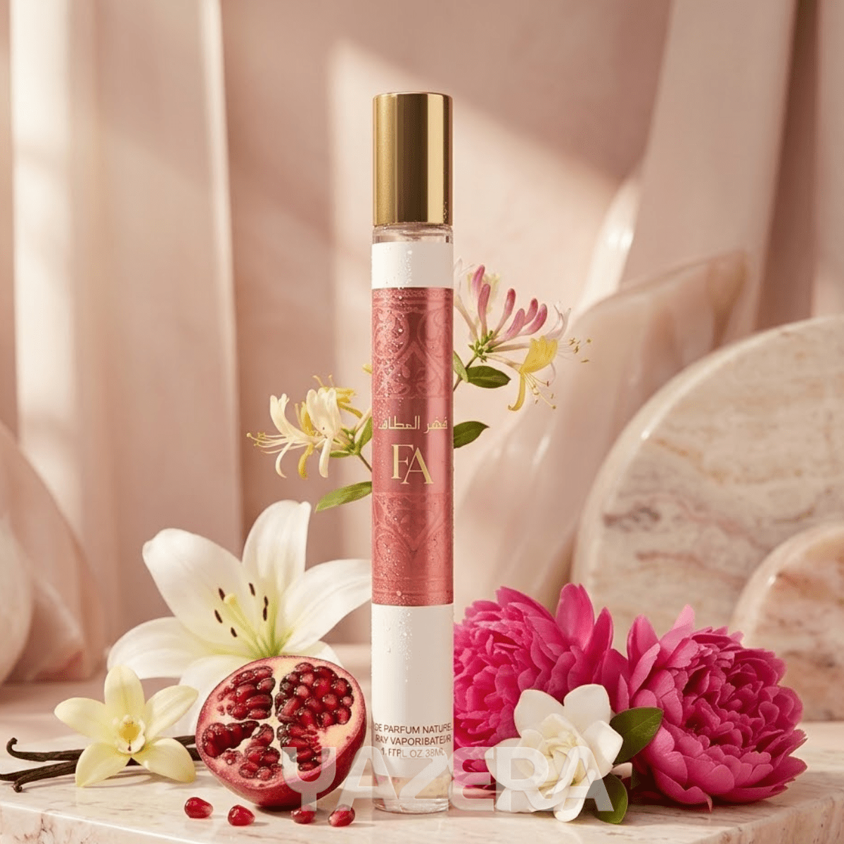 TEMU Parfum de poche- Fa Eau de parfum 35ml Femme