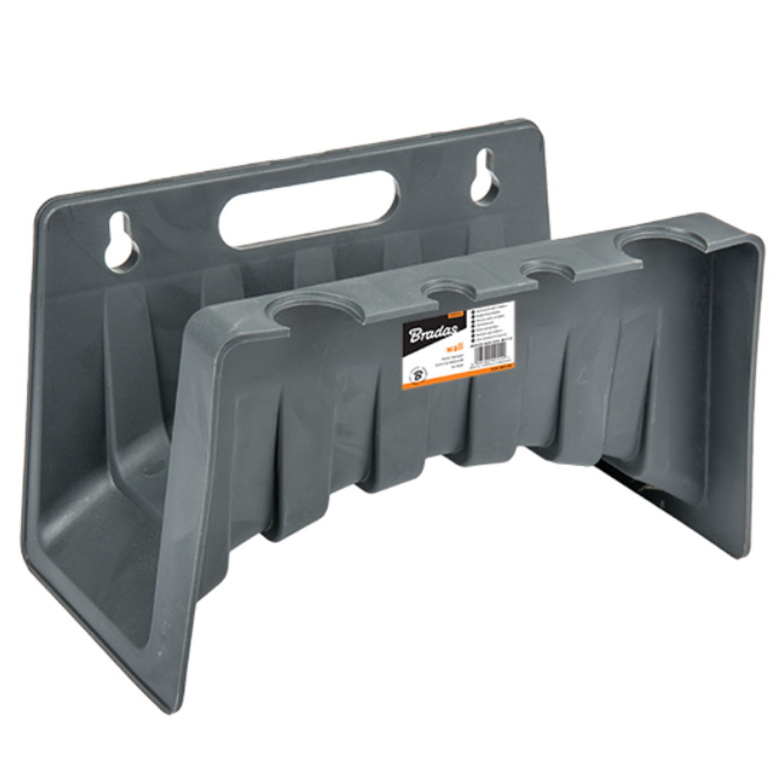 Pvc Wall Hose Holder