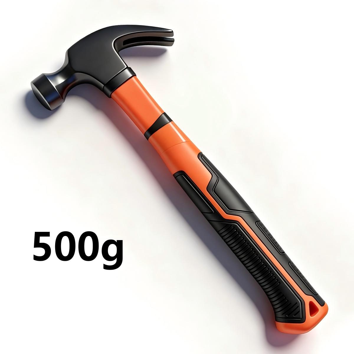 Claw , Round-headed , Octagonal , And Engineer's , Are Suitable For Use In Homes, Construction Sites, , And Other .