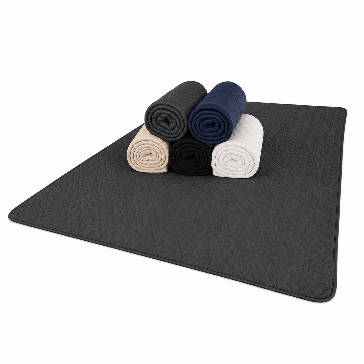 135x200 Cm Duvet Cover In 8 Colors, Lightweight Thin Summer Duvet / Quilt Single-color Without Cover, Hygienic And -friendly Washable Bed Duvet Duvet