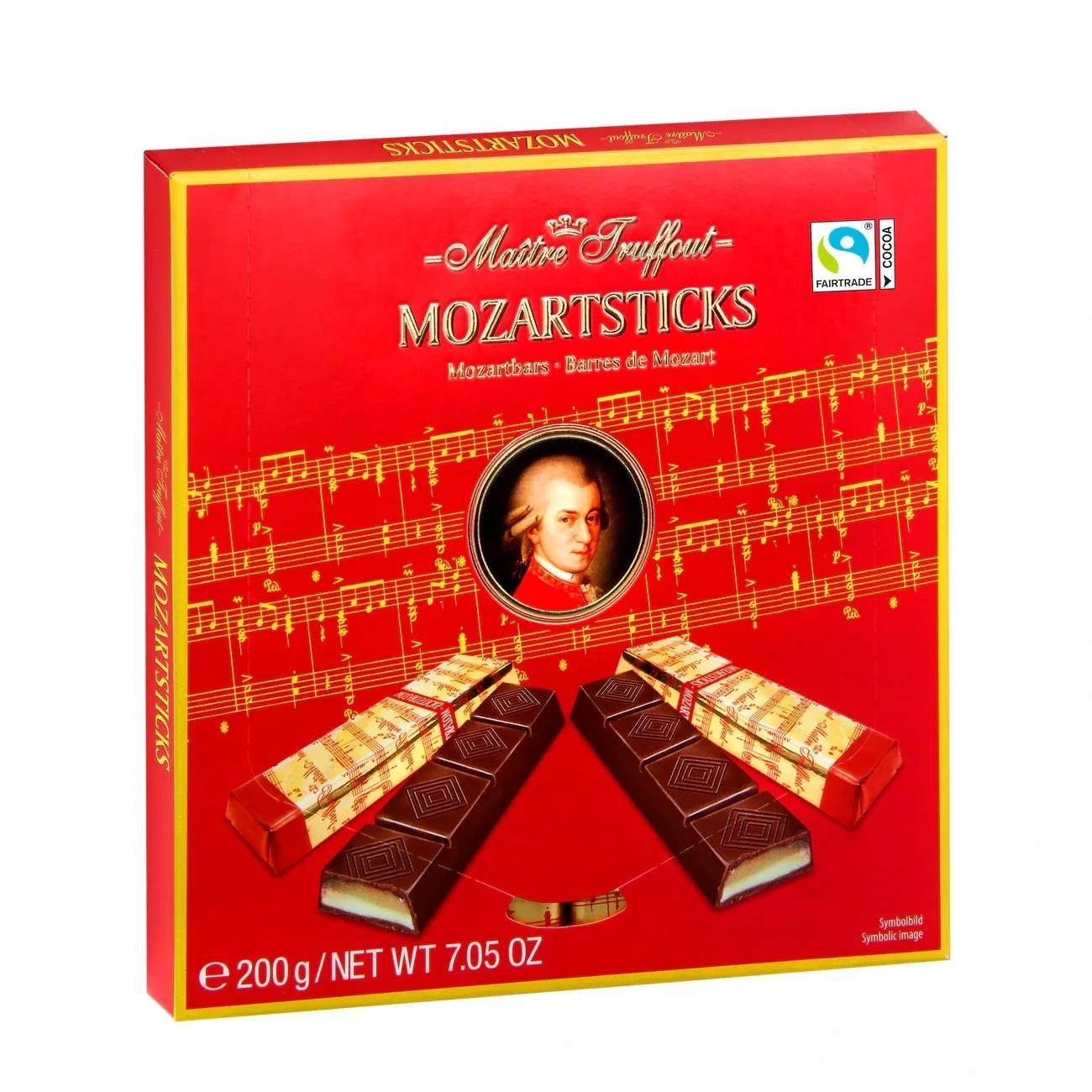 Image of Mozartsticks 200g