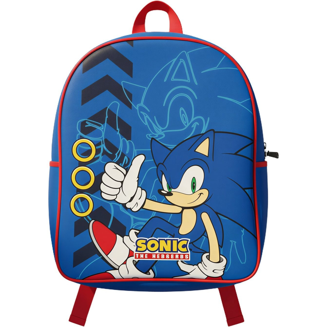 E-shop Kinderrucksack für Schule, Kita und Freizeit – Praktisches und geräumiges Design
