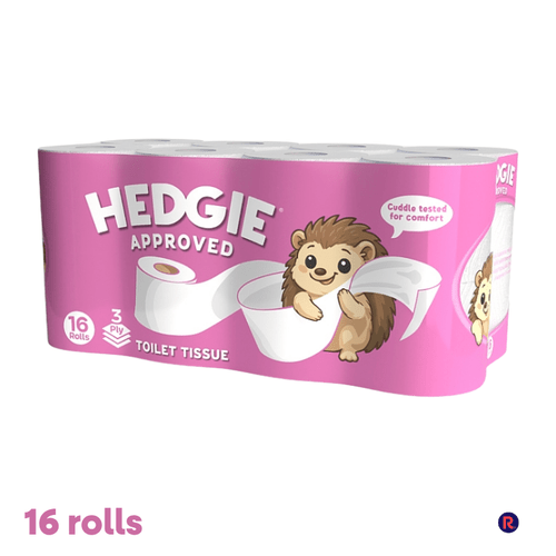 soft toilet paper 3 ply 180 sheets 16 toilet rolls