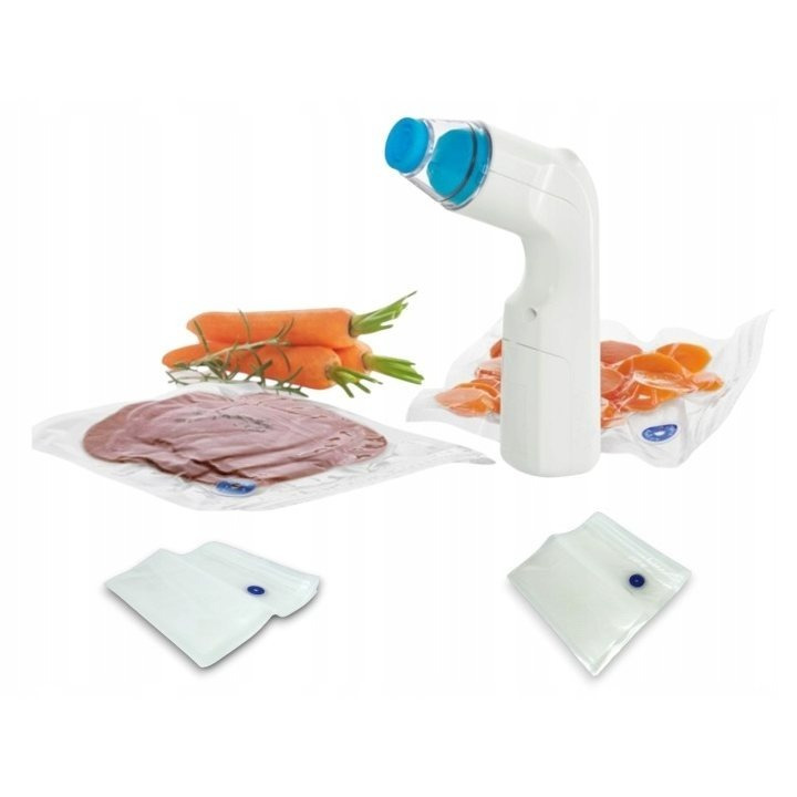 Vacuum Pump For Packaging Food Sucker Set Of 10