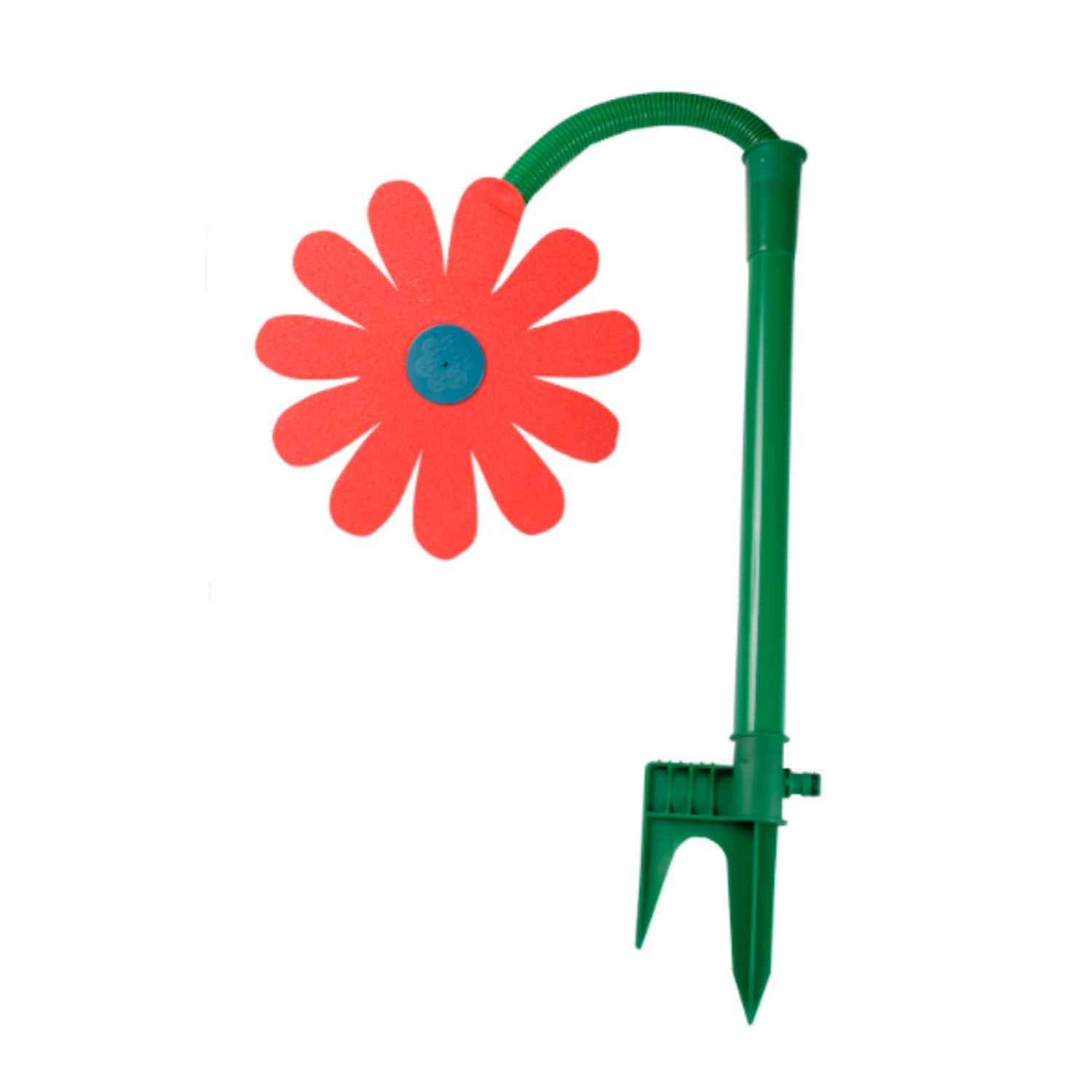 Water Sprinkler Dancing Flower 6m For Garden Gb10s