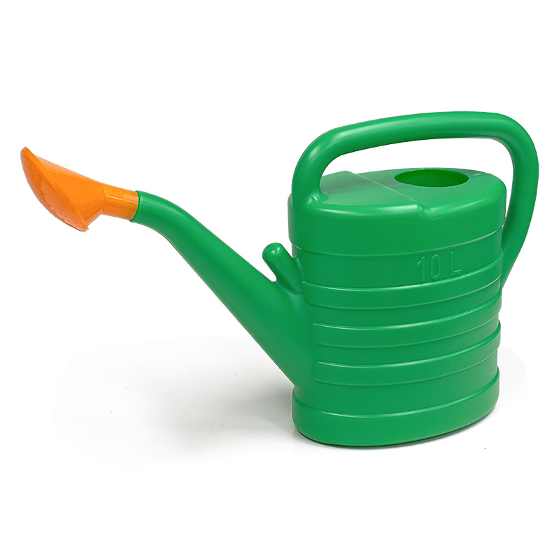 Image of Green Watering .5