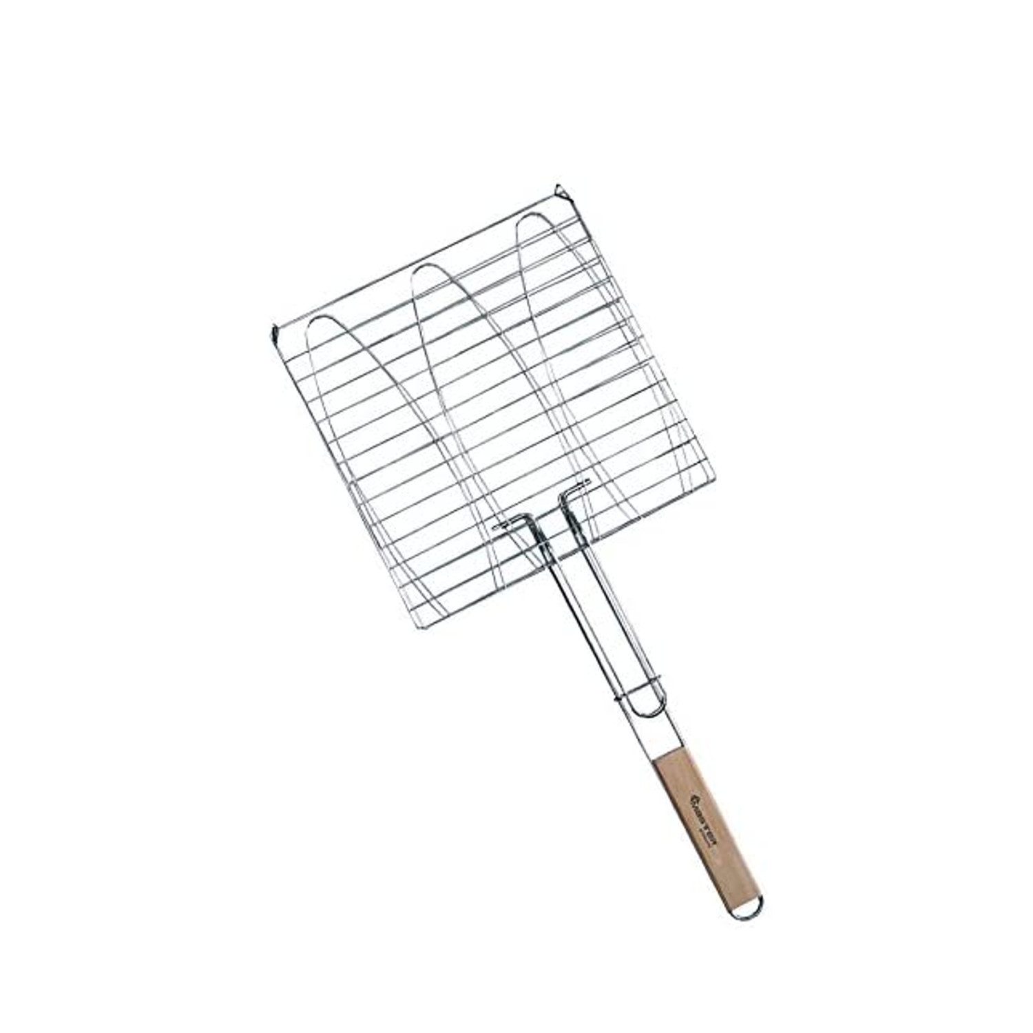 Image of Triple Fish Grilling Grill Mg282
