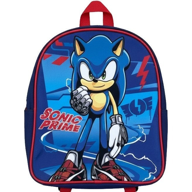 Image of Kids' Backpack For School, Nursery, And Leisure - Practical And Spacious Design