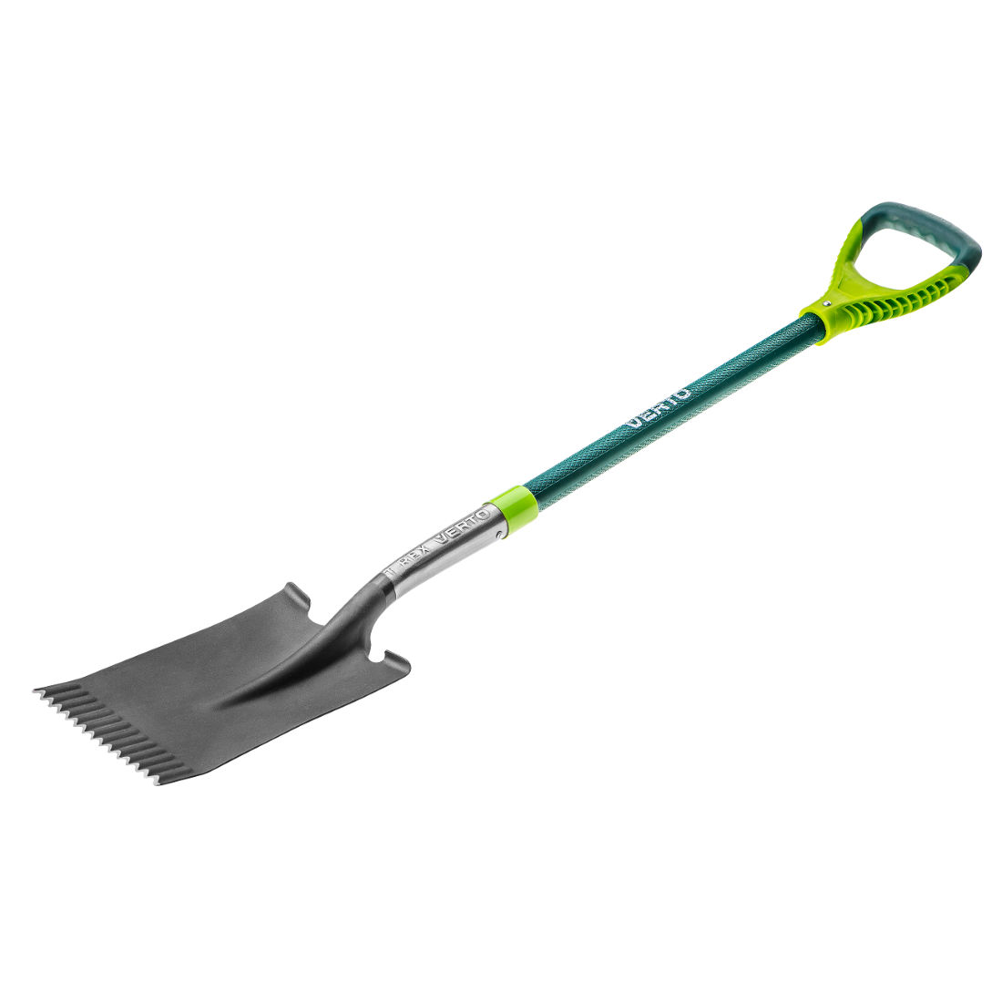 Verto Flat Shovel