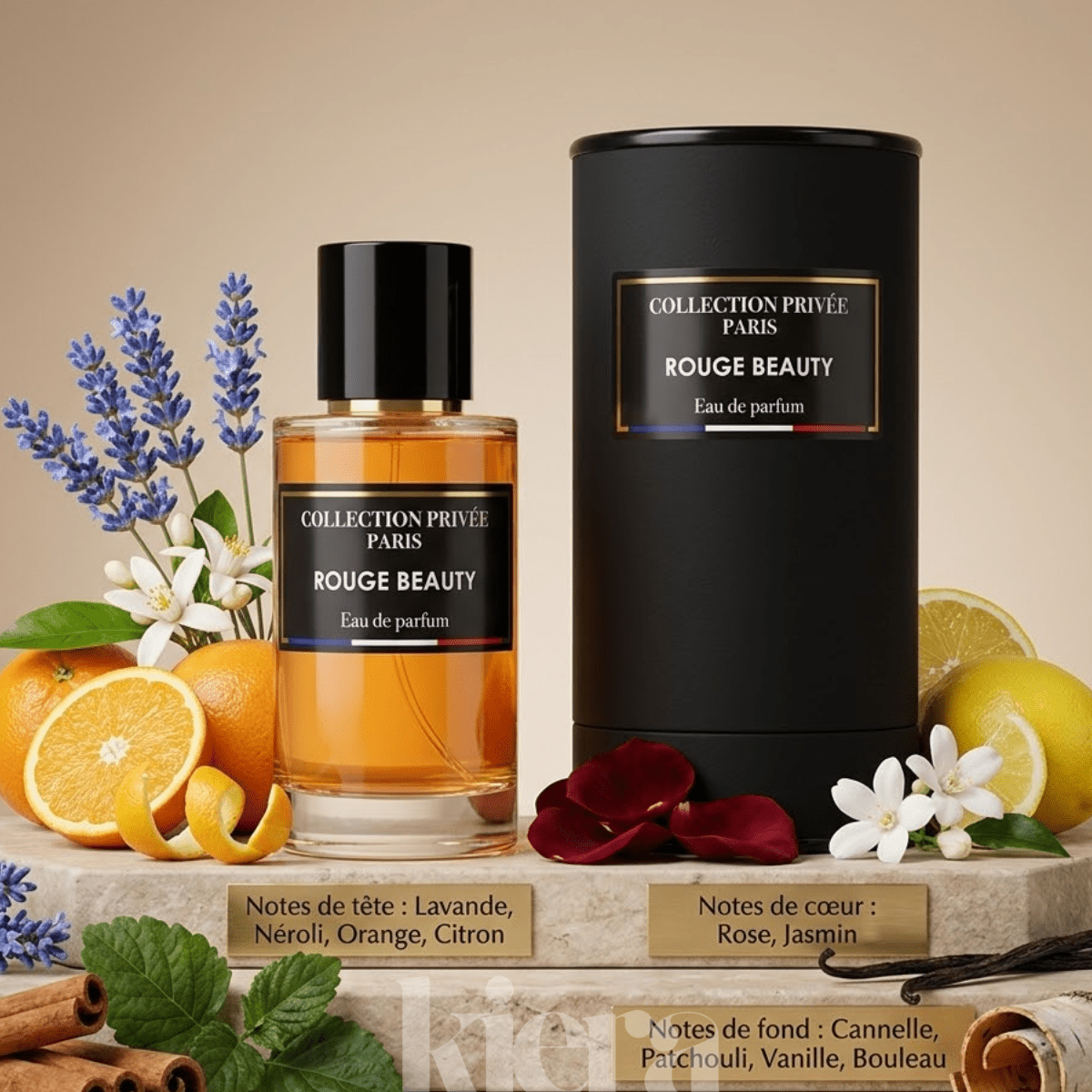 Private Collection - 50ml Eau De Parfum