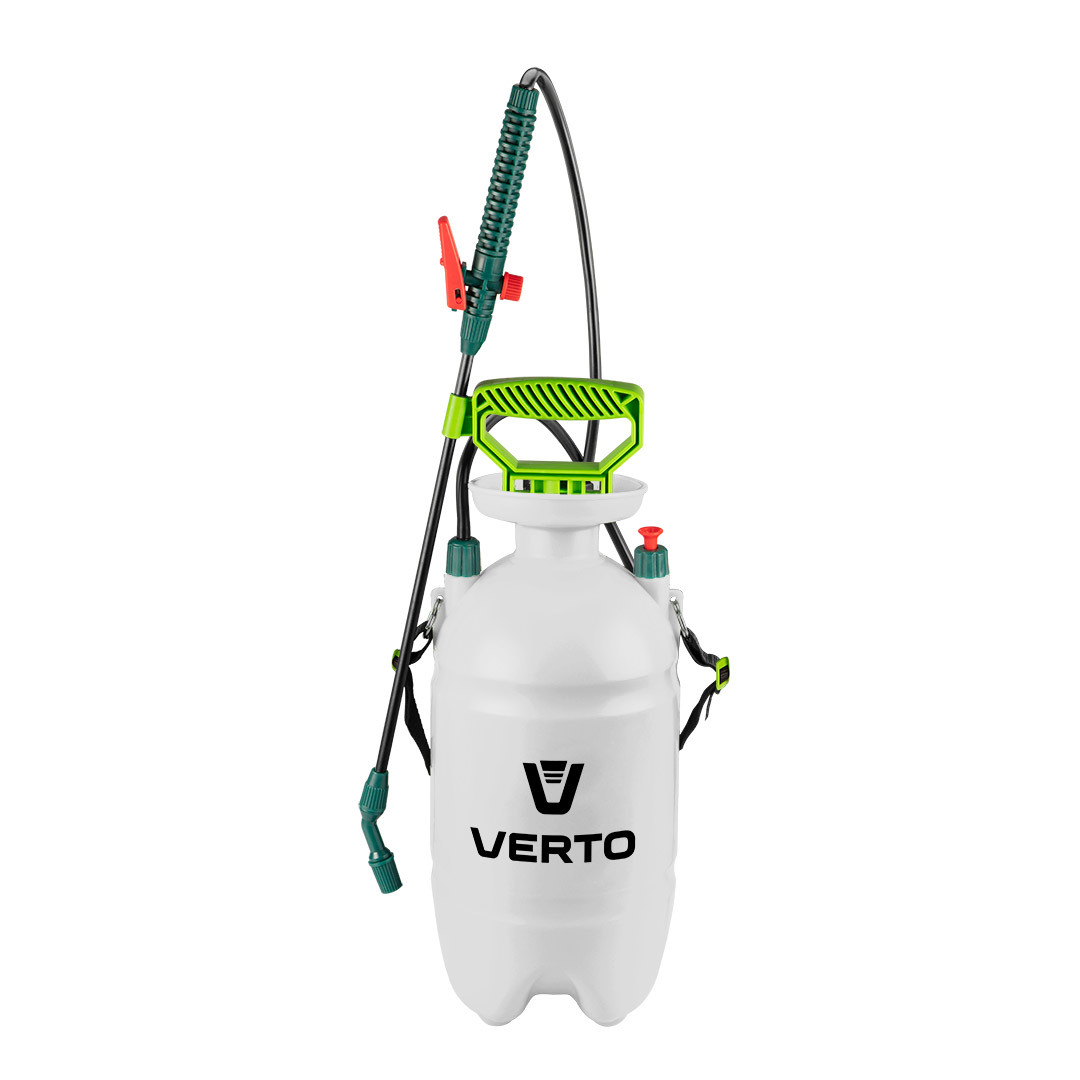 Verto Spray Gun 5 Or 7l