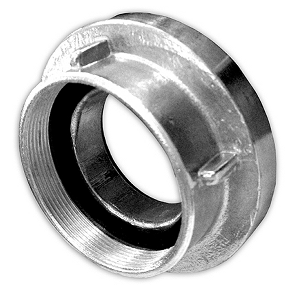D-coupling Gw 1" Internal Thread