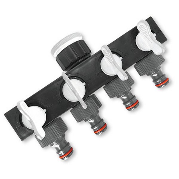 Image of Regular Splitter For Garden Hose