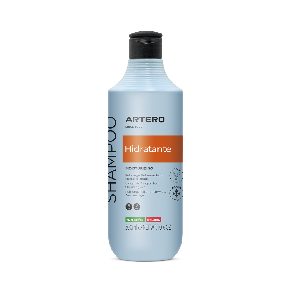 Hydrating Shampoo For Dogs – Deep Moisturization, Ideal For , Bichon Maltese, And Pets With Long Or Dry/damaged Coats – Enriched With Biotin