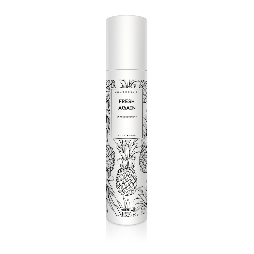 Trockenshampoo 200 Ml