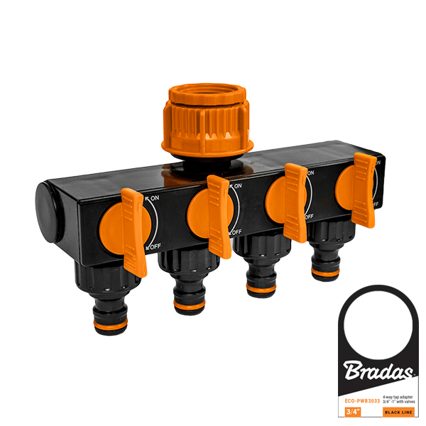 Garden Hose Splitter
