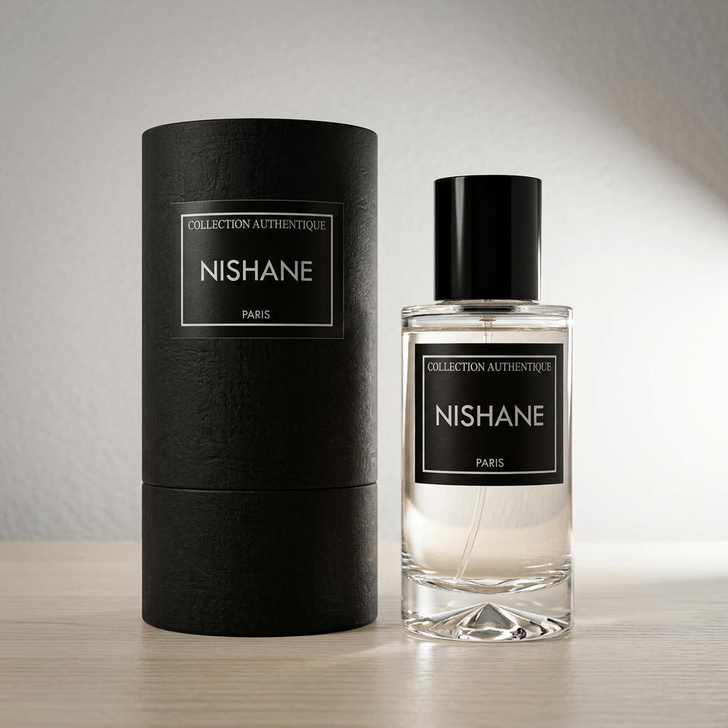Authentic Collection Perfume 50 Ml – Atomizer