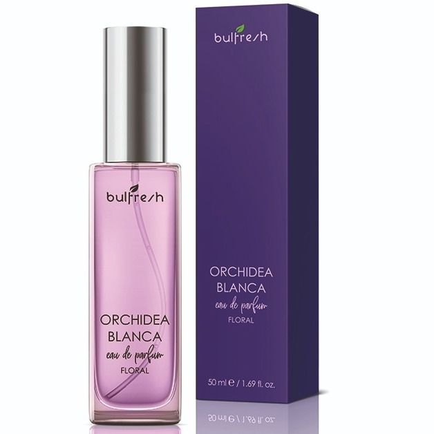 Image of White Floral Women's Perfume Edp 50 Ml