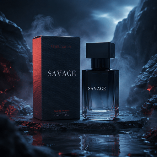 eau de parfum pour homme-50ml savage da , fresca, speziata e a