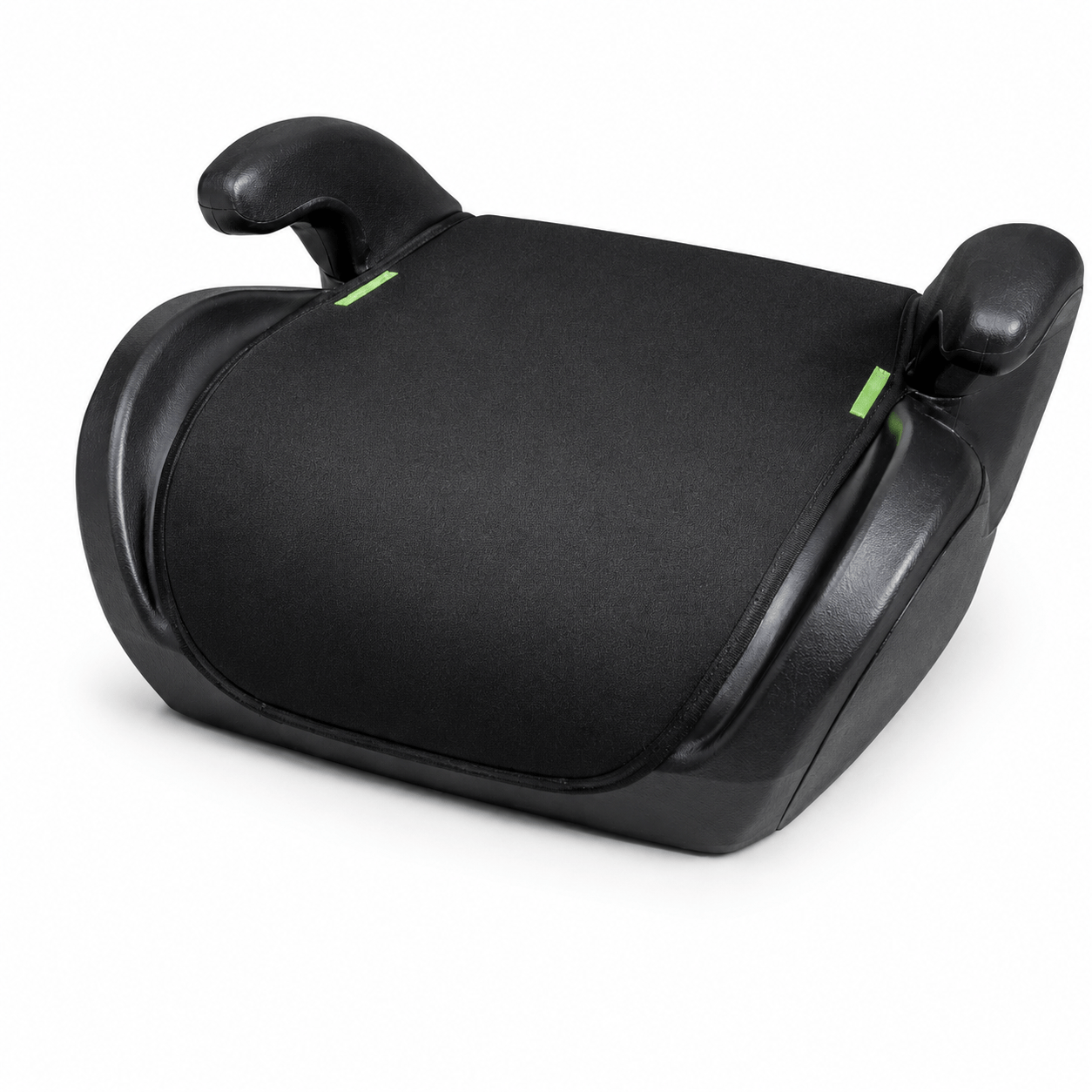 TEMU Asiento Elevador Infantil para Coche ENR, Booster Seat para Niños de 6–12 Años (125–150 cm),ECE R129/03. Espuma 3.5 mm, y Transpirable,