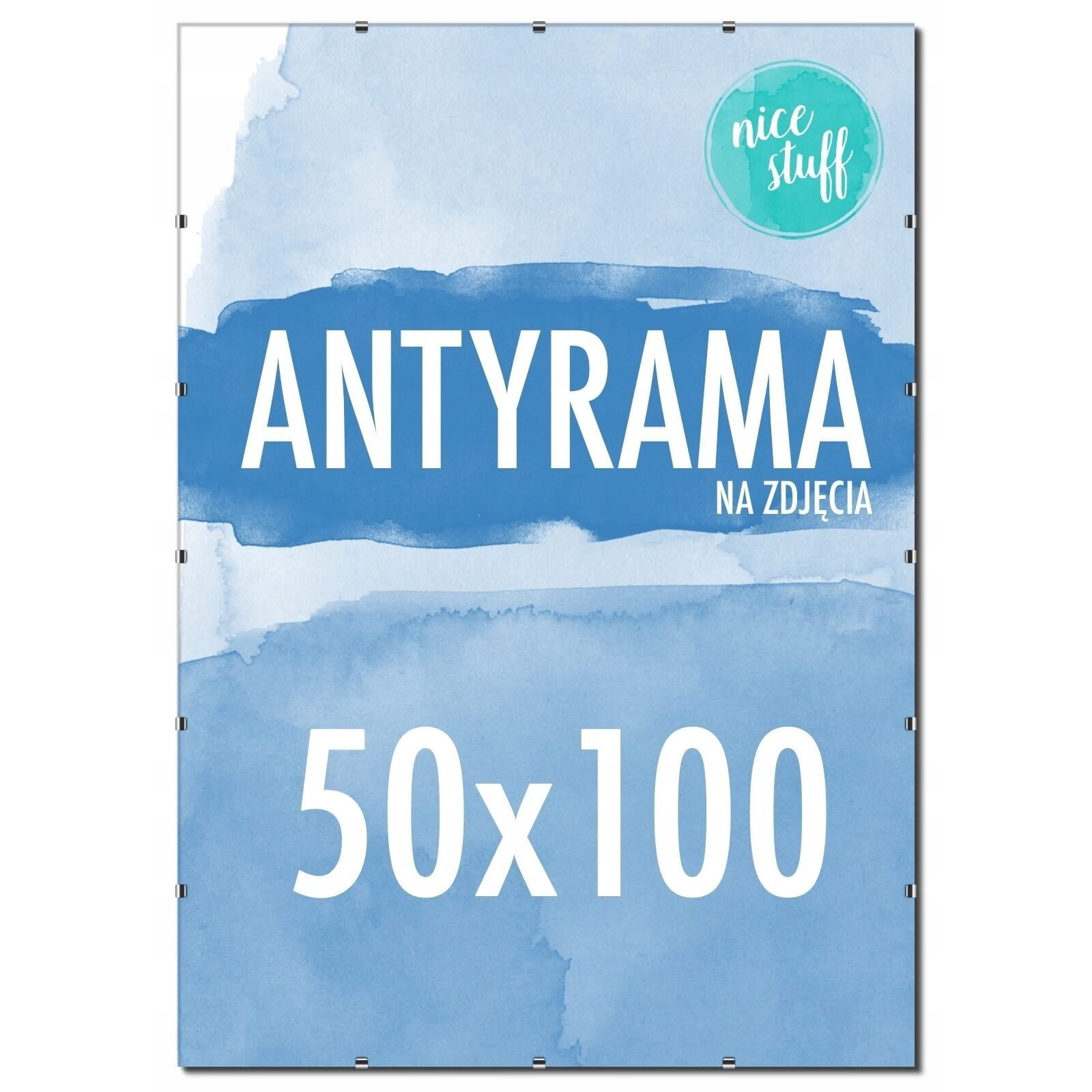 Image of Antireflective Glass For 50x100 Photos Antireflective Glass For 100x50 Photos Antireflective Glasses With Plexi
