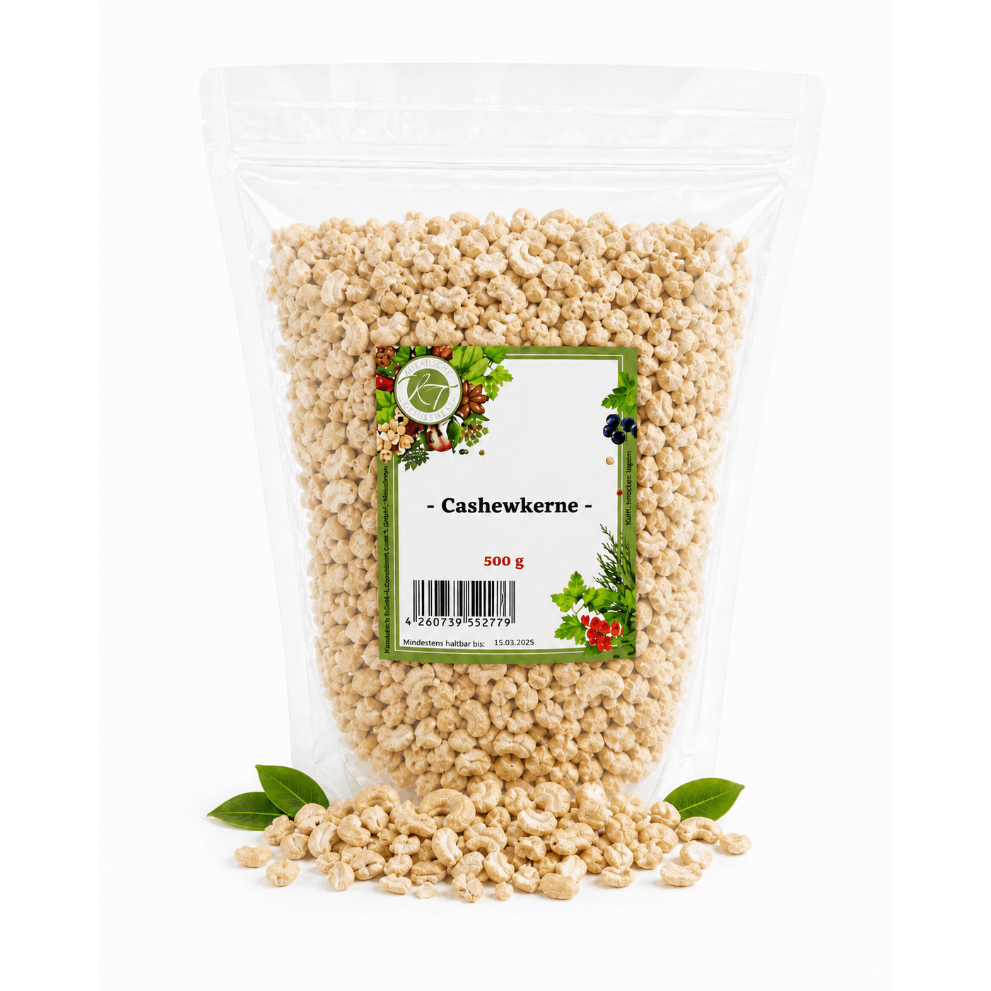 Kt Cashew Kernels Broken Cashews Cashews Broken - 1 A Quality