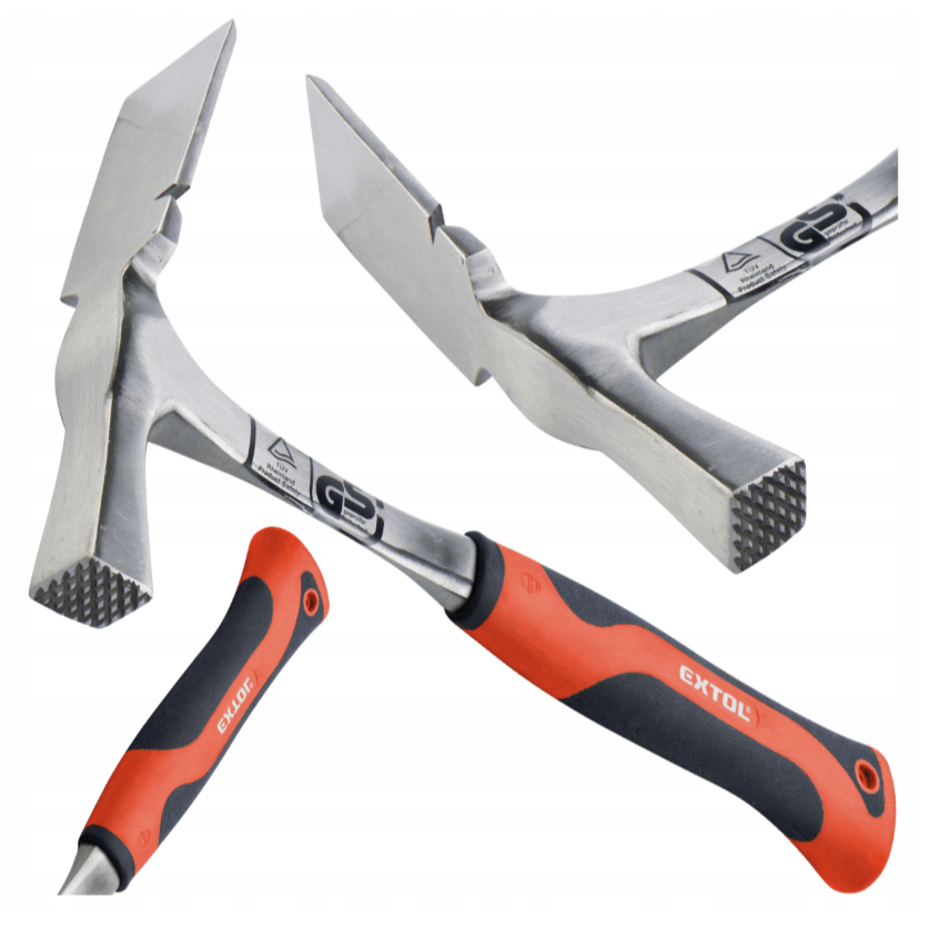 Masonry Trowel Berlin 600 G Din 5108 Gs