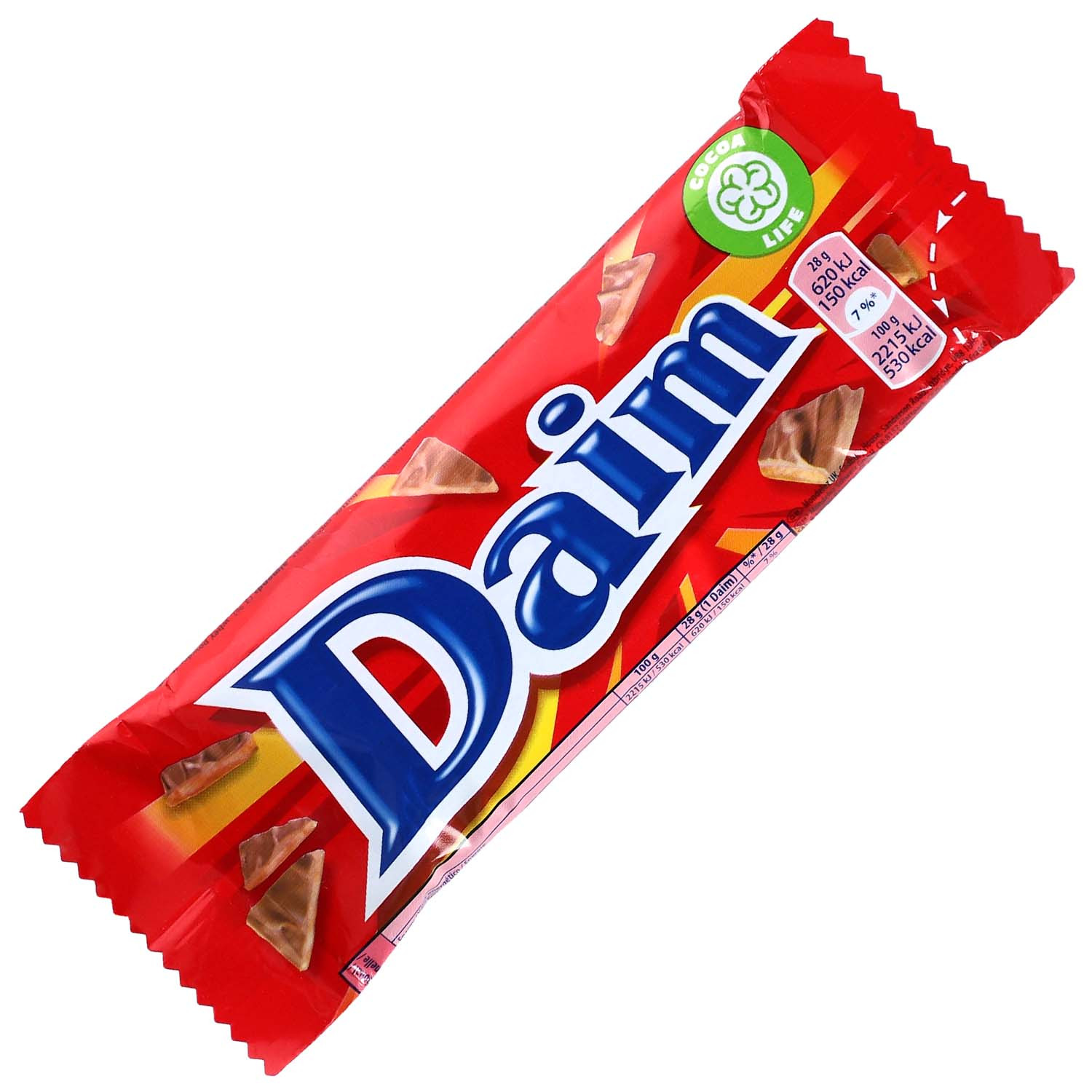 Daim Bar 28g
